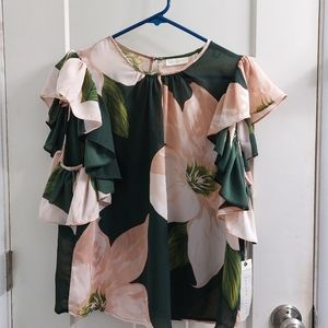 Beautiful happyxnature blouse